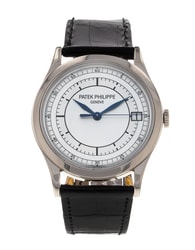 Patek Philippe Calatrava 5296G-001